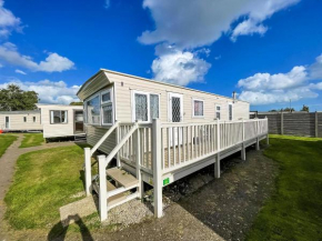 8 Berth Dog Friendly Caravan In Summerfields Holiday In Norfolk Ref 19160S